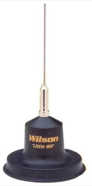 Wilson Little Wil